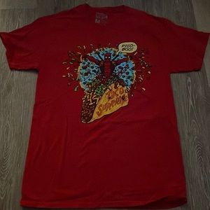 Loot Crate New Deadpool T-shirt M